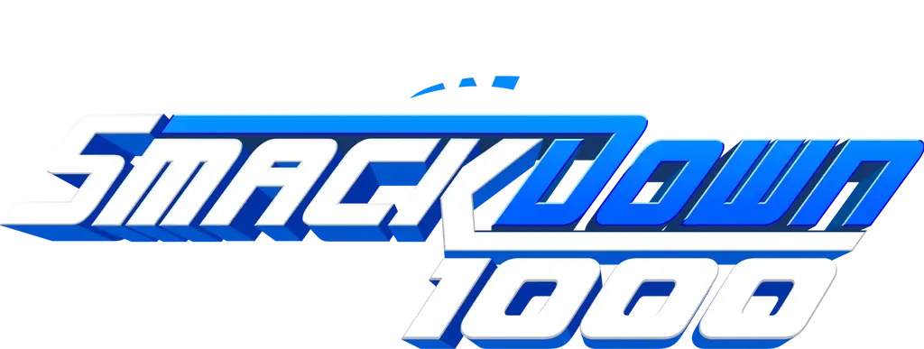 WWE SmackDown Episode 1488