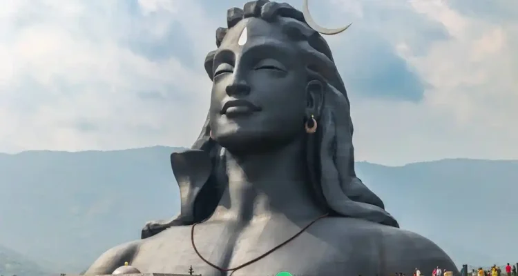 Shiva Chalisa