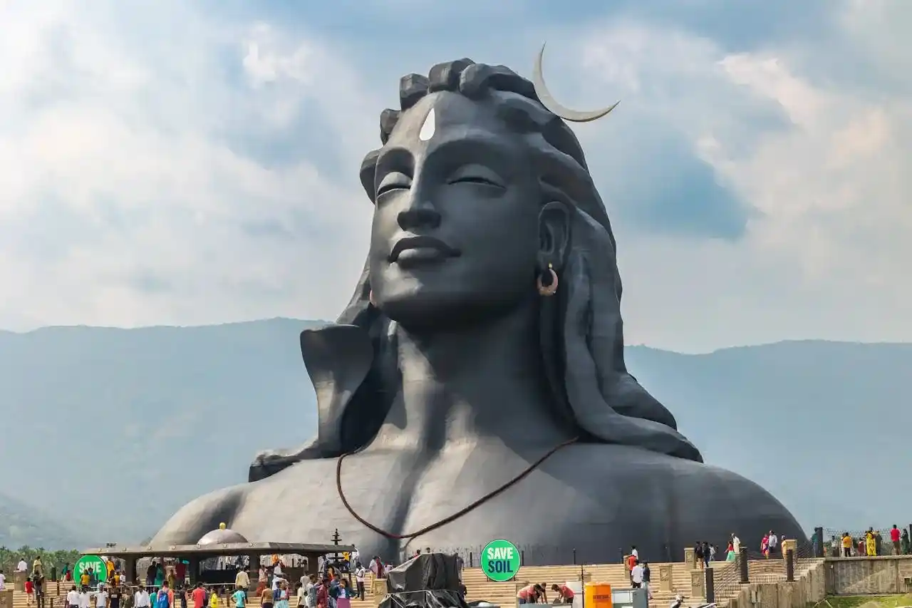 Shiva Chalisa