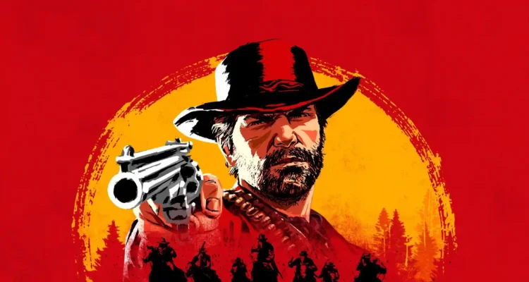 Red Dead Redemption 3